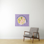 Don’t Stop Until You Are Proud Motivational Quote Wandkleed (In Situ (horizontaal))