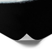 Don’t Stray From The Path Poster (Hoek)