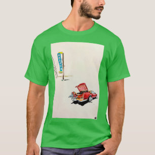 Don Toliver Heaven of Hell Album poster T-shirt