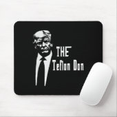 Don Trump Funny Muismat (Met muis)