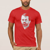 DON TRUMP JR. T-SHIRT (Voorkant)