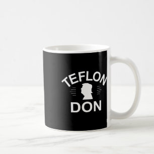 Don - Trump - Trump 2024 Herverkiezing President V Koffiemok