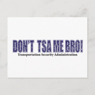 Don-TSA-Me-BRO.xpng Briefkaart