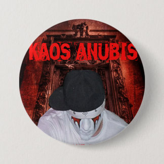 Don van de Knocturn Button