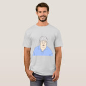 Don Vito T-shirt (Voorkant volledig)