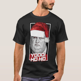 Don Vito - Yooo! Ho Ho - MTV Viva La Bam T-shirt