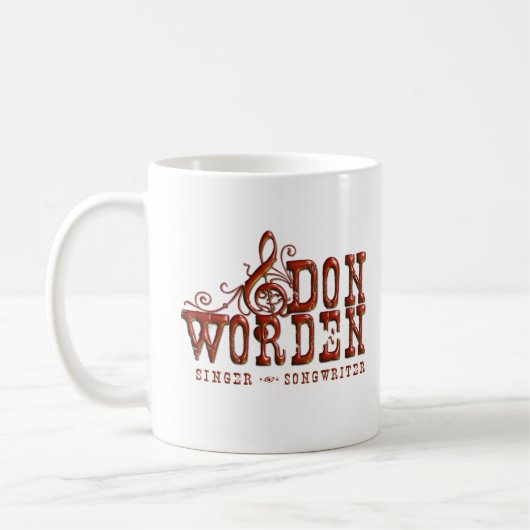 Don Worden Singer~Songwriter Lefty Mok (Links)