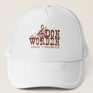 Don Worden Singer ~ Songwriter Pet