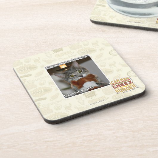 Don ziet er onderzetter (Linkerzijde)