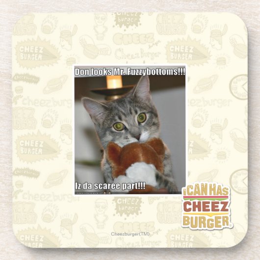 Don ziet er onderzetter (Voorkant)