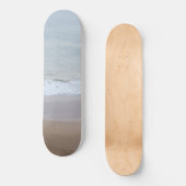 Dona Ana Sunrise Ocean Dream #1 #sunrise #ocean Persoonlijk Skateboard (Voorkant)