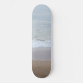 Dona Ana Sunrise Ocean Dream #1 #sunrise #ocean Persoonlijk Skateboard (Voorkant)