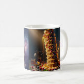 Donacado Delight! Coffee Cup Koffiemok (Voorkant rechts)