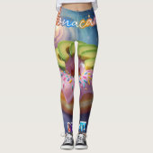 Donacado Delight! Legging | Panty (Voorkant)