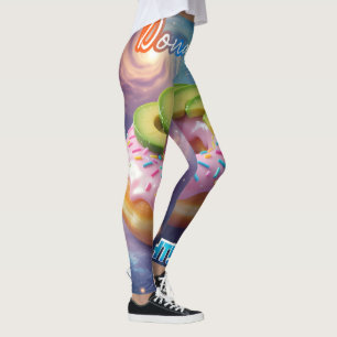 Donacado Delight! Legging   Panty