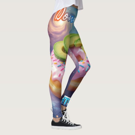 Donacado Delight! Legging | Panty (Rechts)
