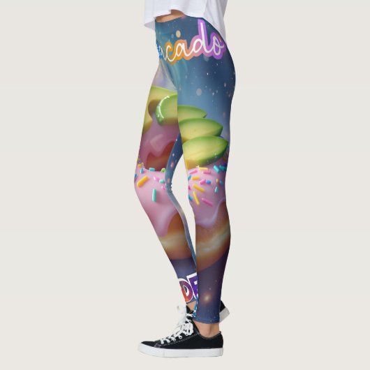 Donacado Delight! Leggings | Tights (Links)