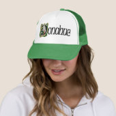 Donahue Celtic Dragon Pet (In situ)