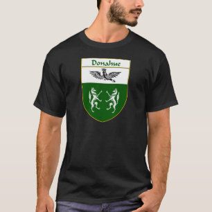 Donahue-wapenstilstand/familiekust T-shirt