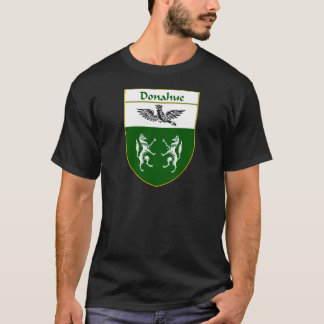 Donahue-wapenstilstand/familiekust T-shirt