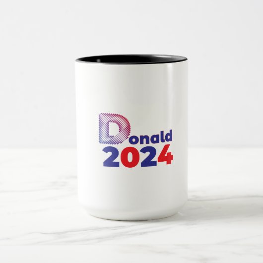 DONALD 2024 MOK (Midden)