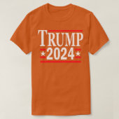 Donald 2024 TShirt 2 (Design voorkant)