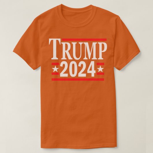 Donald 2024 TShirt 2 (Design voorkant)