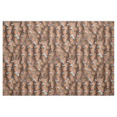Donald Drumpf Fabric Stof (Fat Quarter)