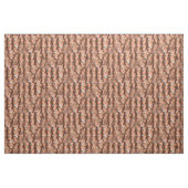 Donald Drumpf Fabric Stof (Yard (91,4 cm))