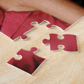 DONALD EN MELANIA TRUMP LEGPUZZEL (Zijkant)