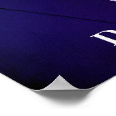 Donald J. Trump, 45e President van de Verenigde St Poster (Hoek)