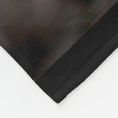 Donald J. Trump 45th President Keepomwille Fleece Deken (Hoek)