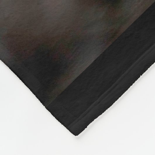 Donald J. Trump 45th President Keepomwille Fleece Deken (Hoek)