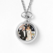 Donald & Melania Trump bij de liberty Ball