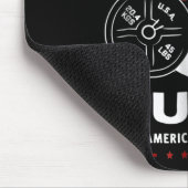 Donald Pump Make America Strong Again Muismat (Hoek)