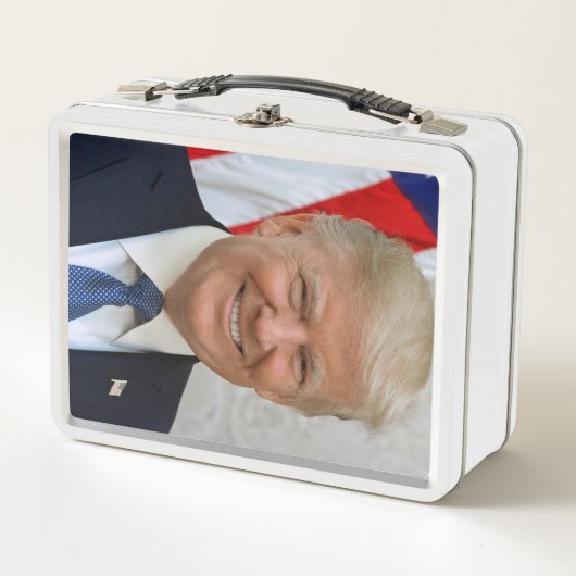 Donald Trump (Voorkant)