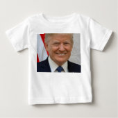 Donald Trump (Voorkant)