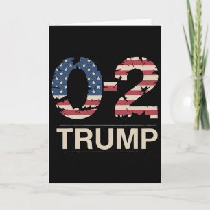 Donald Trump 0-2 Vecht Vecht Vecht Ons Vlag Jullie Kaart