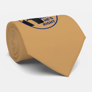 Donald TRUMP 2016 Stropdas