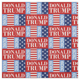 Donald Trump 2020 |Stemming over de verkiezing van Stof