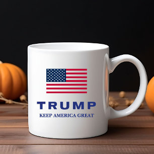 Donald Trump 2024 cadeau Koffiemok