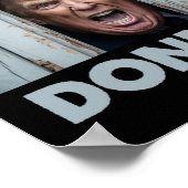 Donald Trump 2024: dit is Donny Poster (Hoek)