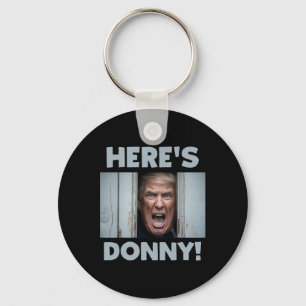 Donald Trump 2024: dit is Donny Sleutelhanger