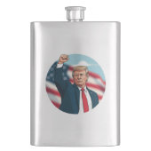 Donald Trump 2024 Flacon (Voorkant)