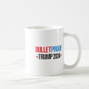 Donald Trump 2024, God zegene President Trump Summ Koffiemok