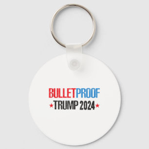 Donald Trump 2024, God zegene President Trump Summ Sleutelhanger