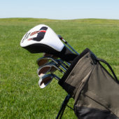 Donald Trump 2024 Golfheadcover (Insitu)