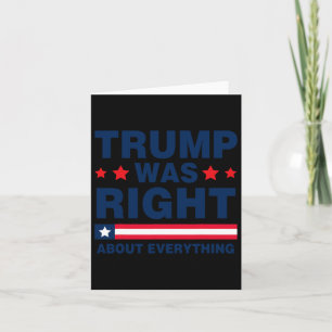 Donald Trump 2024 Grappige Trump had gelijk over o Kaart