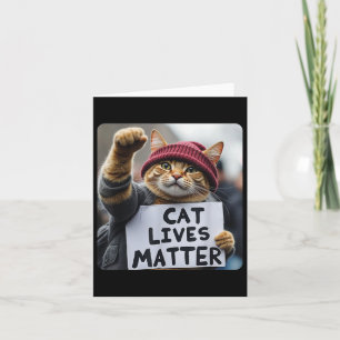 Donald Trump 2024 Katten Kaart