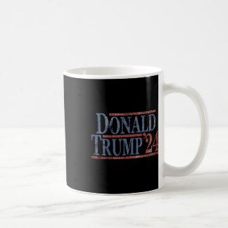 Donald Trump 2024 Koffiemok